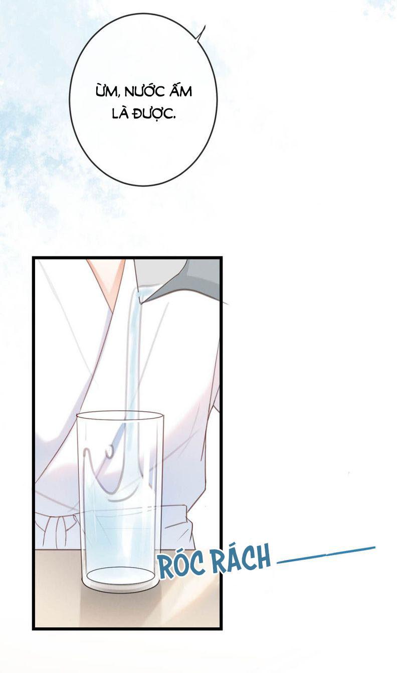 nịch tửu chapter 30 15