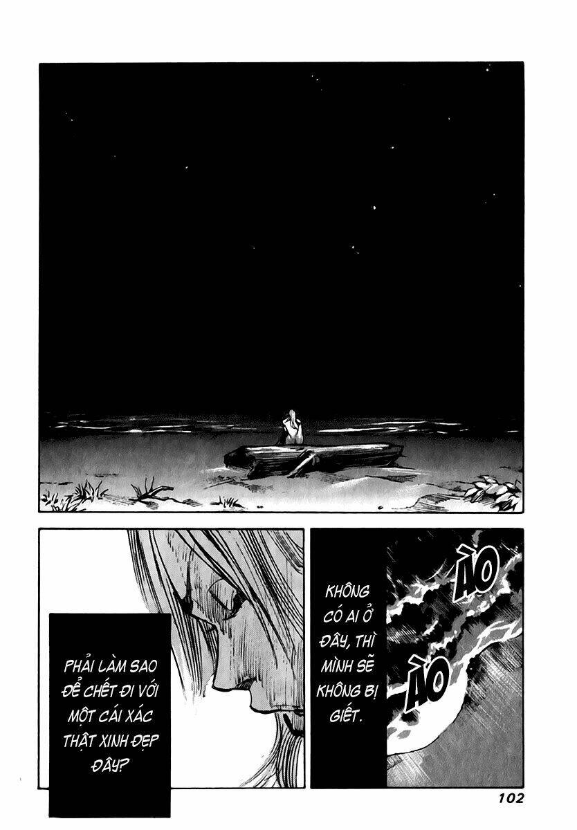 skyhigh: shinshou chapter 10.2 12