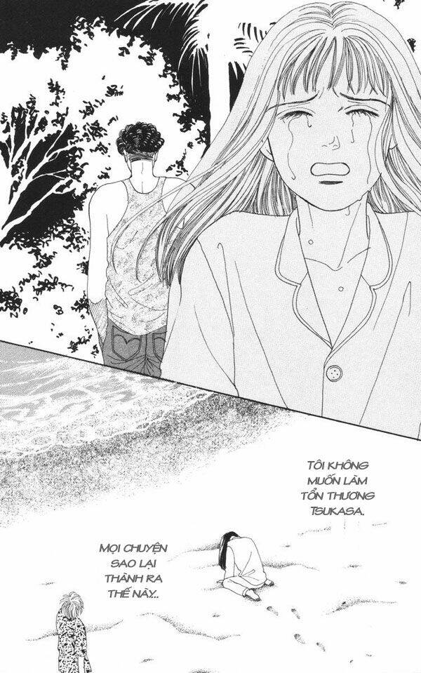 con nhà giàu chapter 33 19