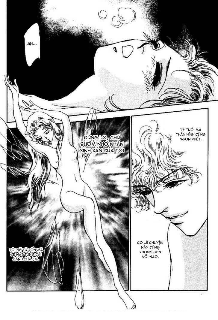 silver (fujita kazuko) chapter 9 14