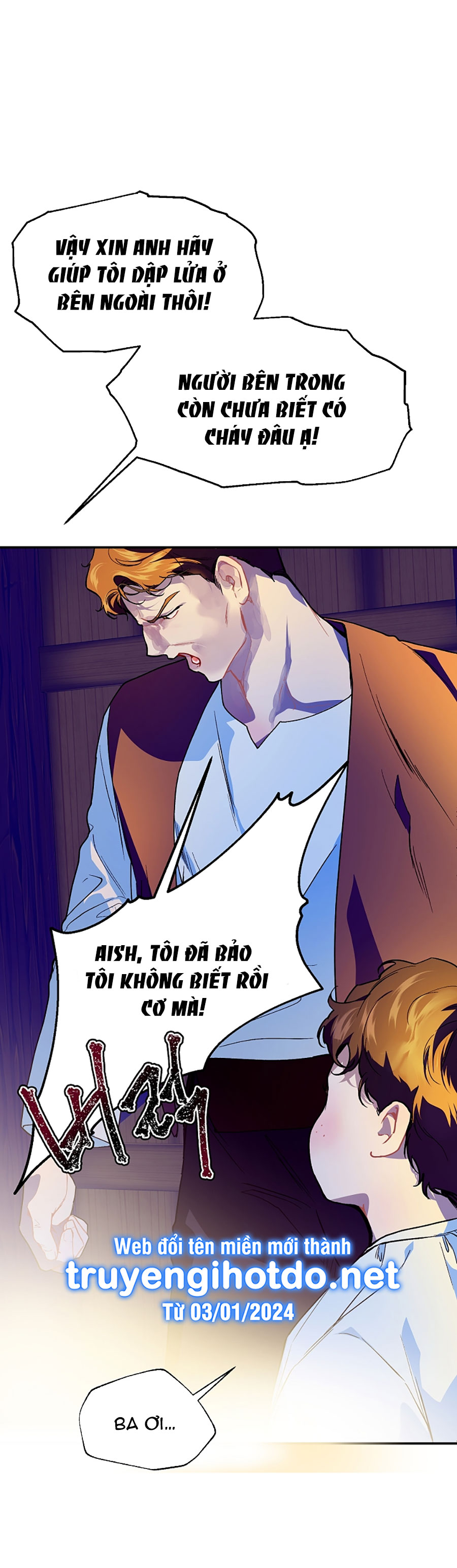 [18+] sự đáng sợ bên trong đại dương chapter 75.1 16