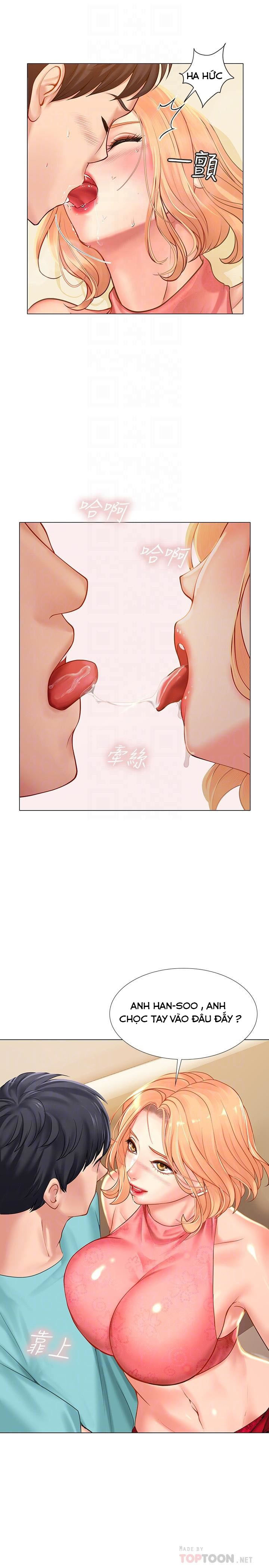 should i study at noryangjin? chapter 19 11