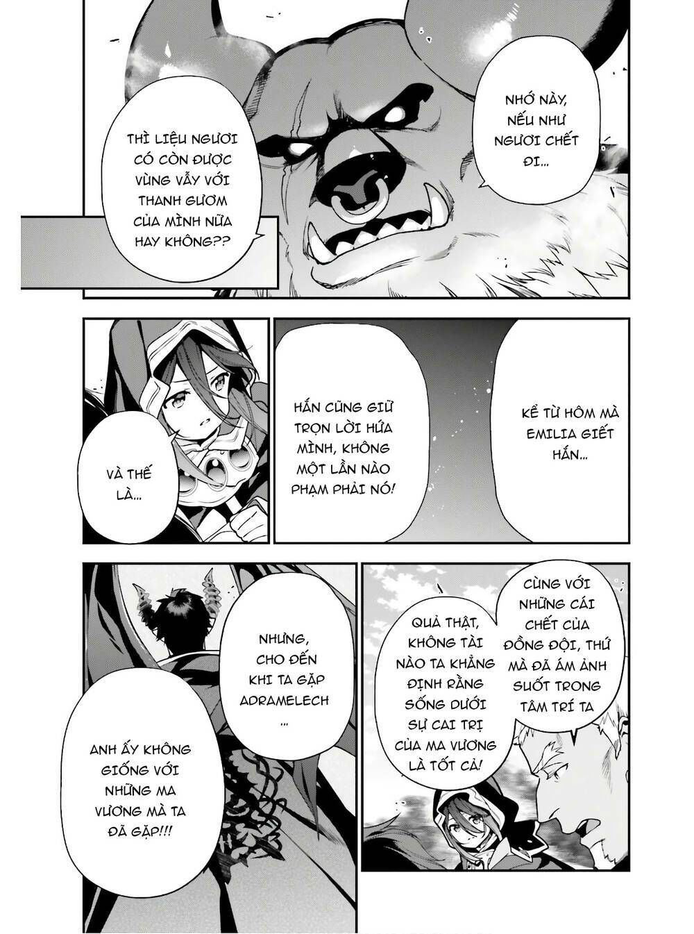 ma vương đi làm thêm chapter 91 4