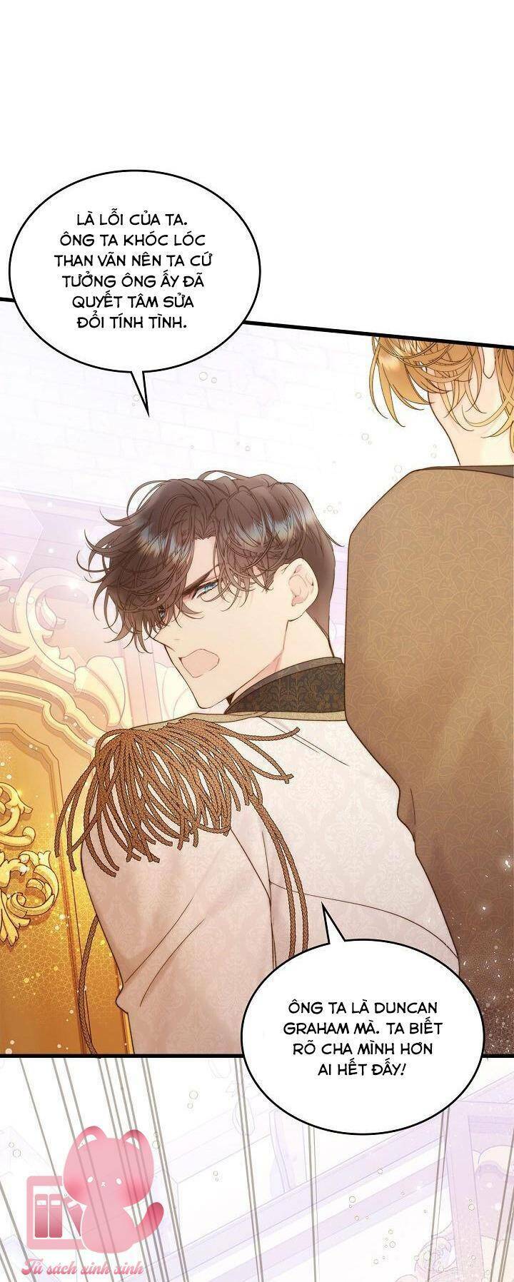 [15+] công chúa chloe chapter 110 6