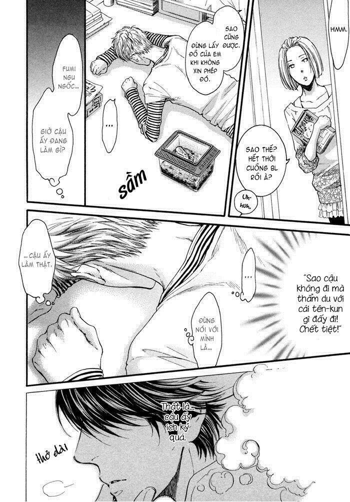 elektel delusion chapter 8 22