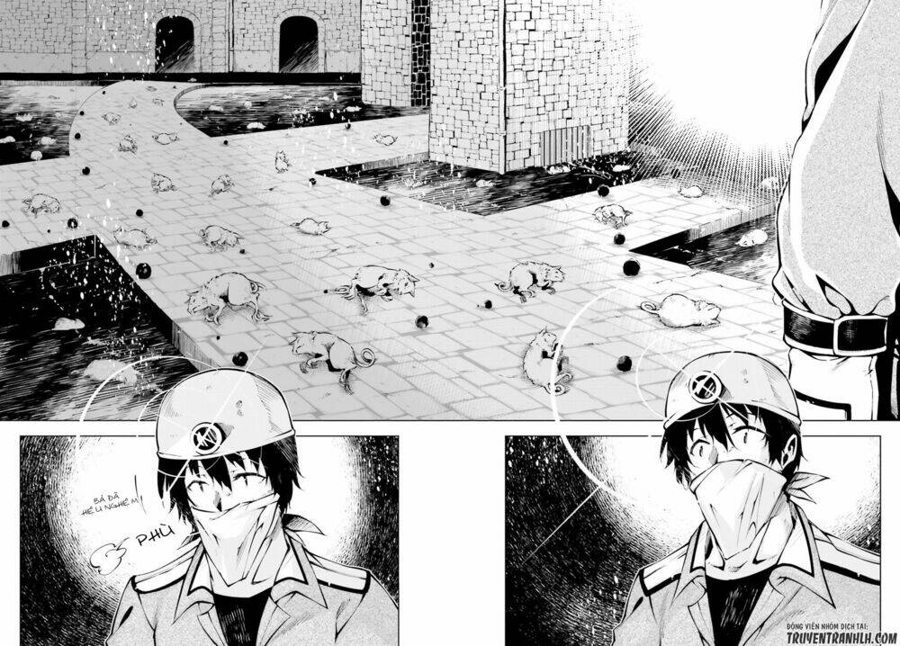 exterminator chapter 1 30