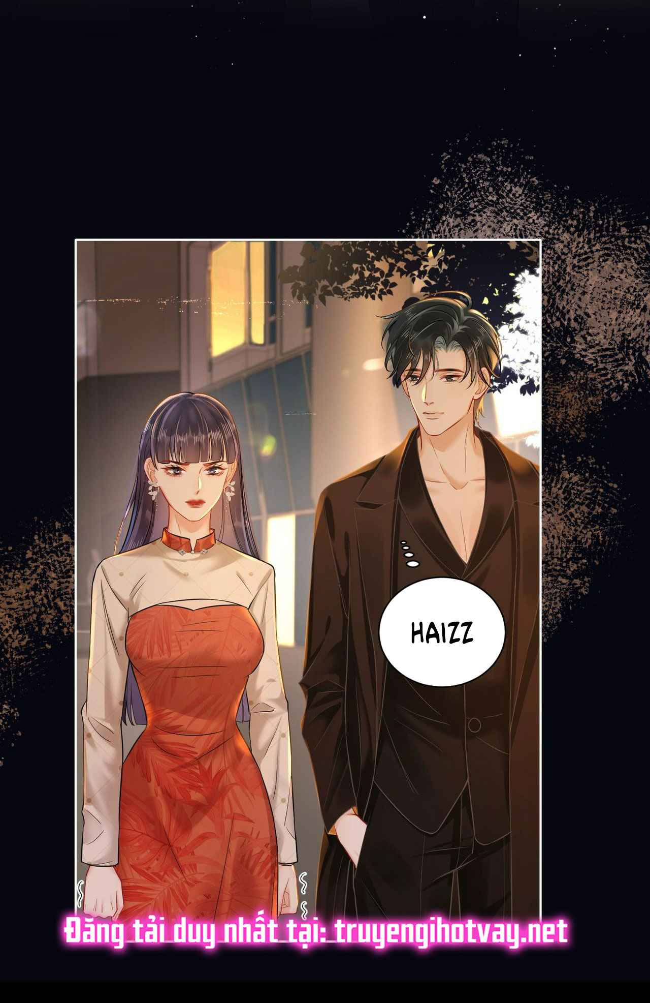 hôn nhân ngọt ngào đến tận xương chapter 16.1 20