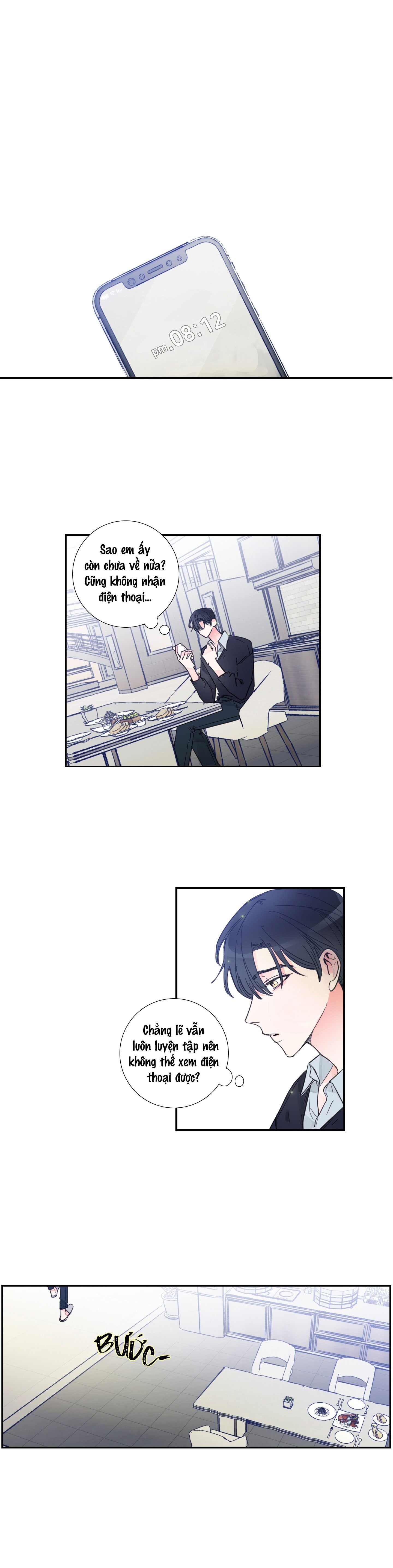 hiện thực chapter 24 1