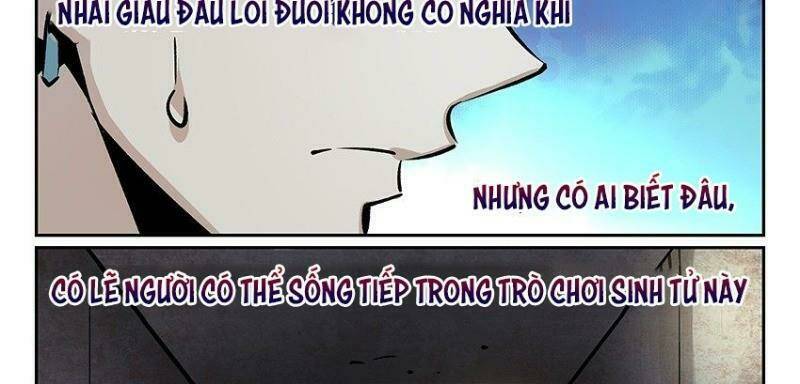 võ lực chí mạng chapter 12 53