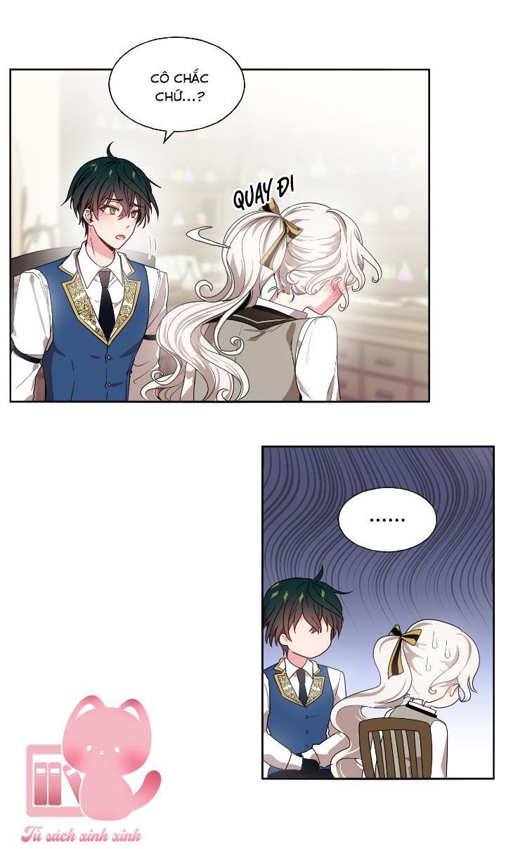 nguyện ước vô vọng của ma nữ chapter 18 23