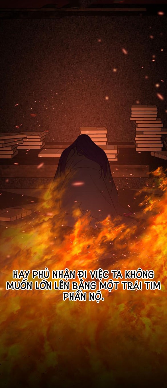 Thái Tử Myolyeong chapter 89.1 - Trang 18