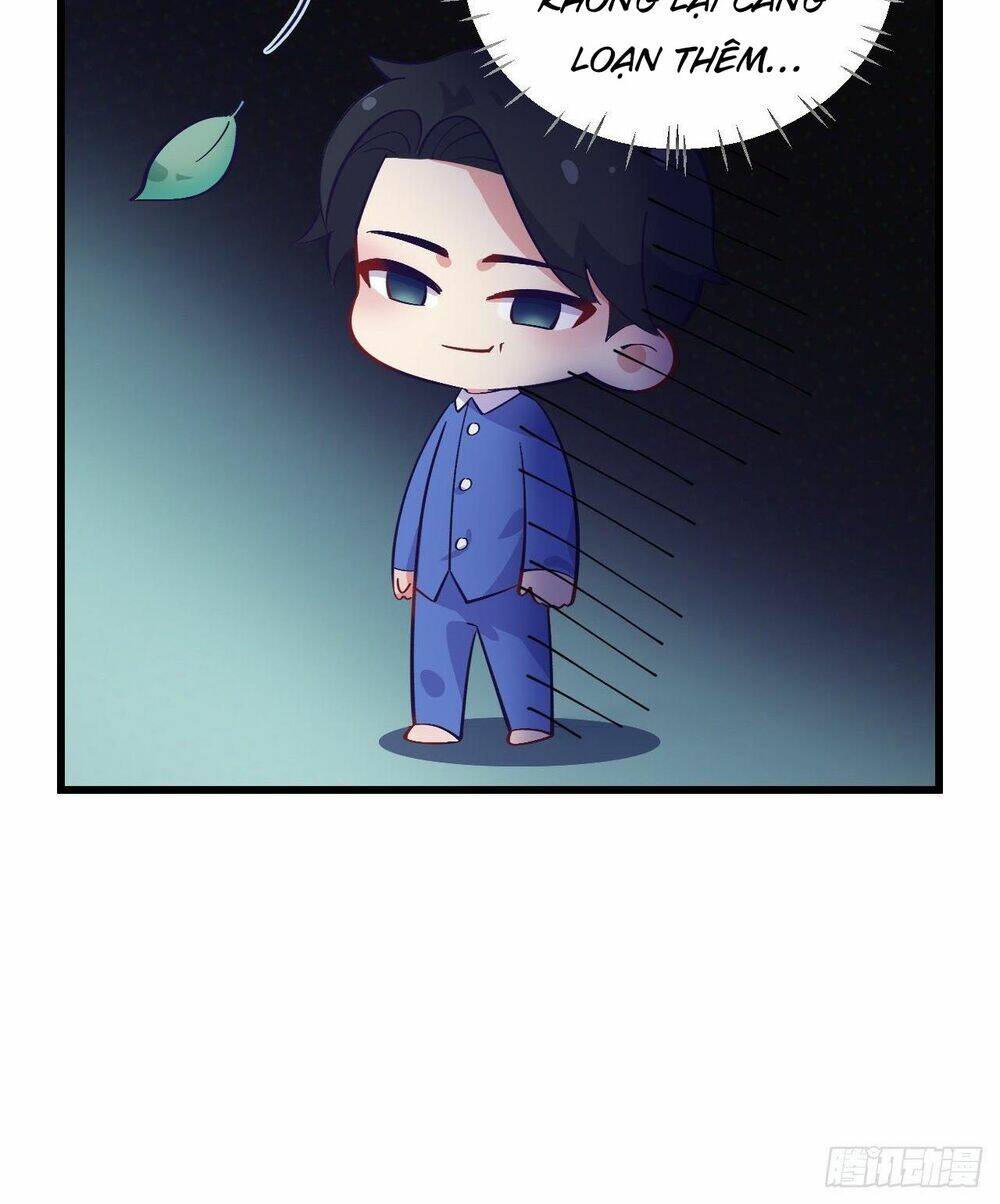 nhạc phụ đại nhân là lão bà chapter 116.5 10