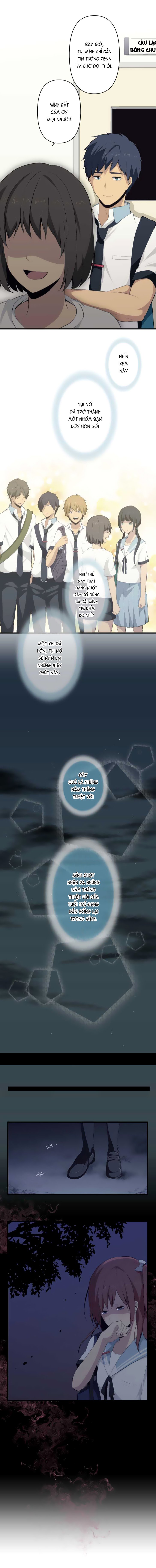 relife chapter 77 11