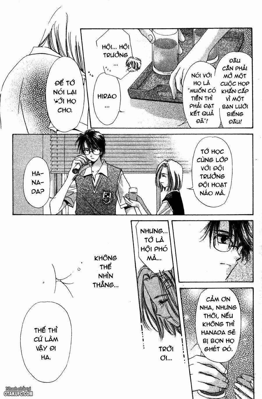 gatcha gacha chapter 8 6