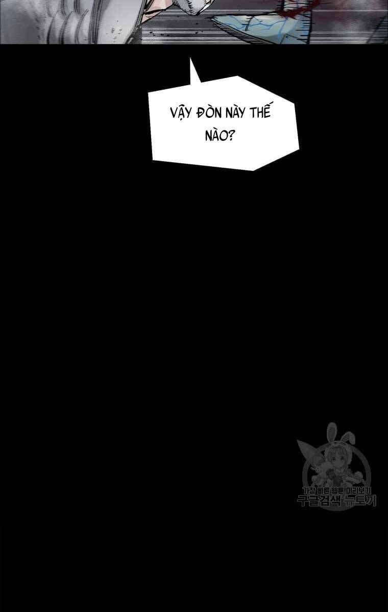 mật mã mê cung chapter 61 5