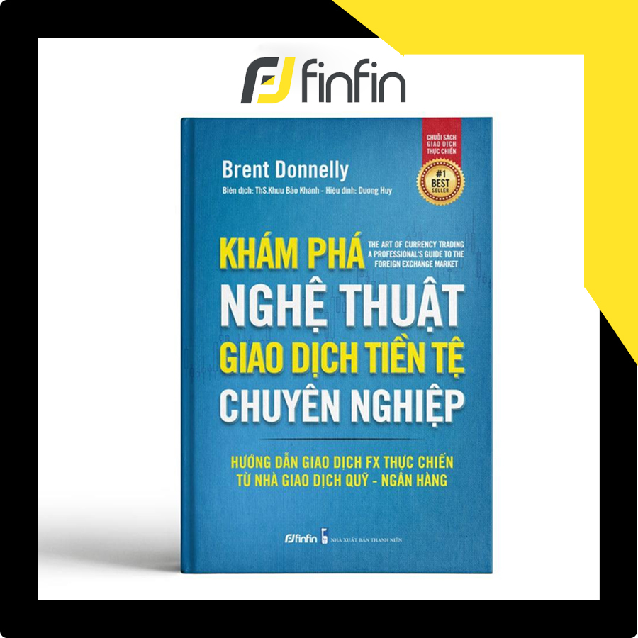 Khám Phá Nghệ Thuật Giao Dịch Tiền Tệ Chuyên Nghiệp