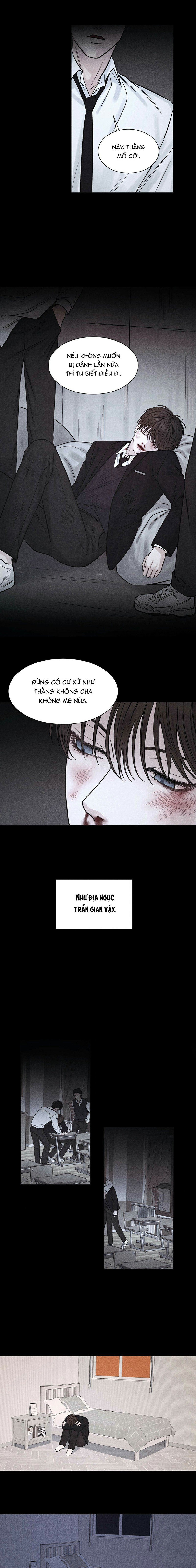 đặc ân (joo eun) chapter 1 10