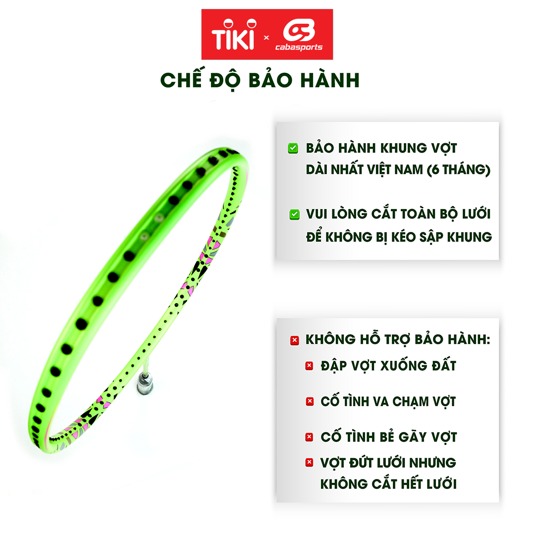 Vợt cầu lông giá rẻ thể thao chính hãng chuyên công Prokennex THUNDER 7002 (1 cây)