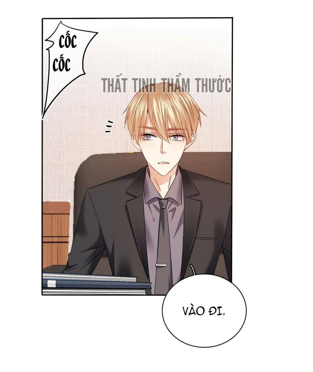 bay qua thiên sơn đến yêu anh chapter 49 10