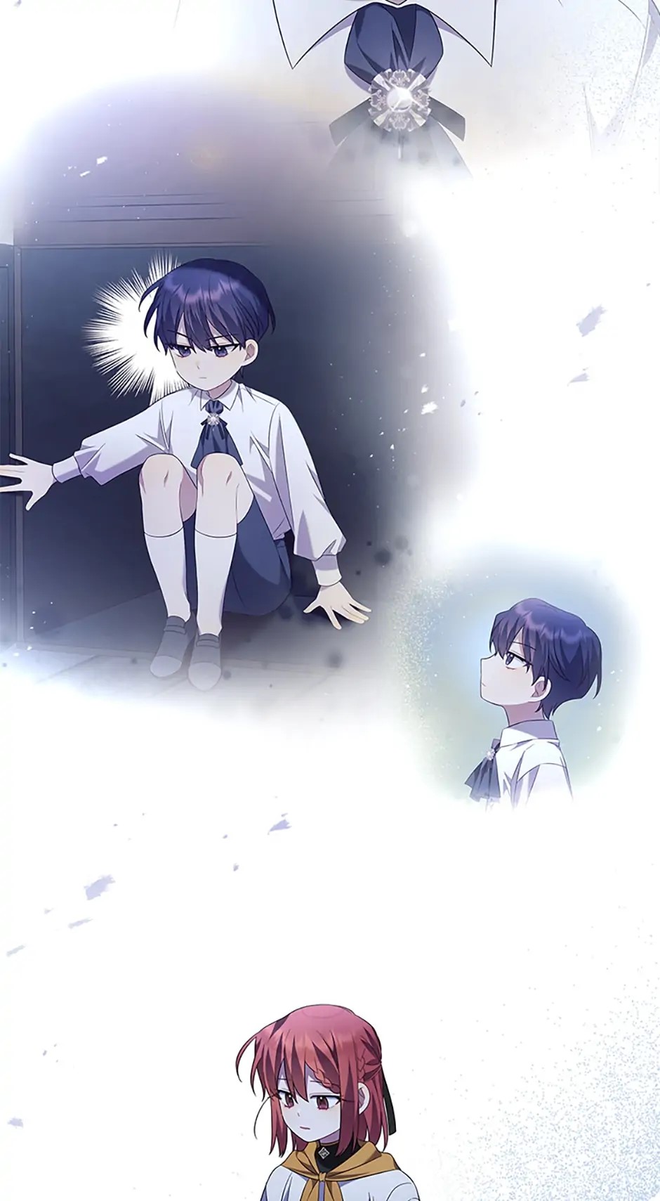 Chốn Bình Yên Của Công Tước Richard chapter 19.2 - Trang 1