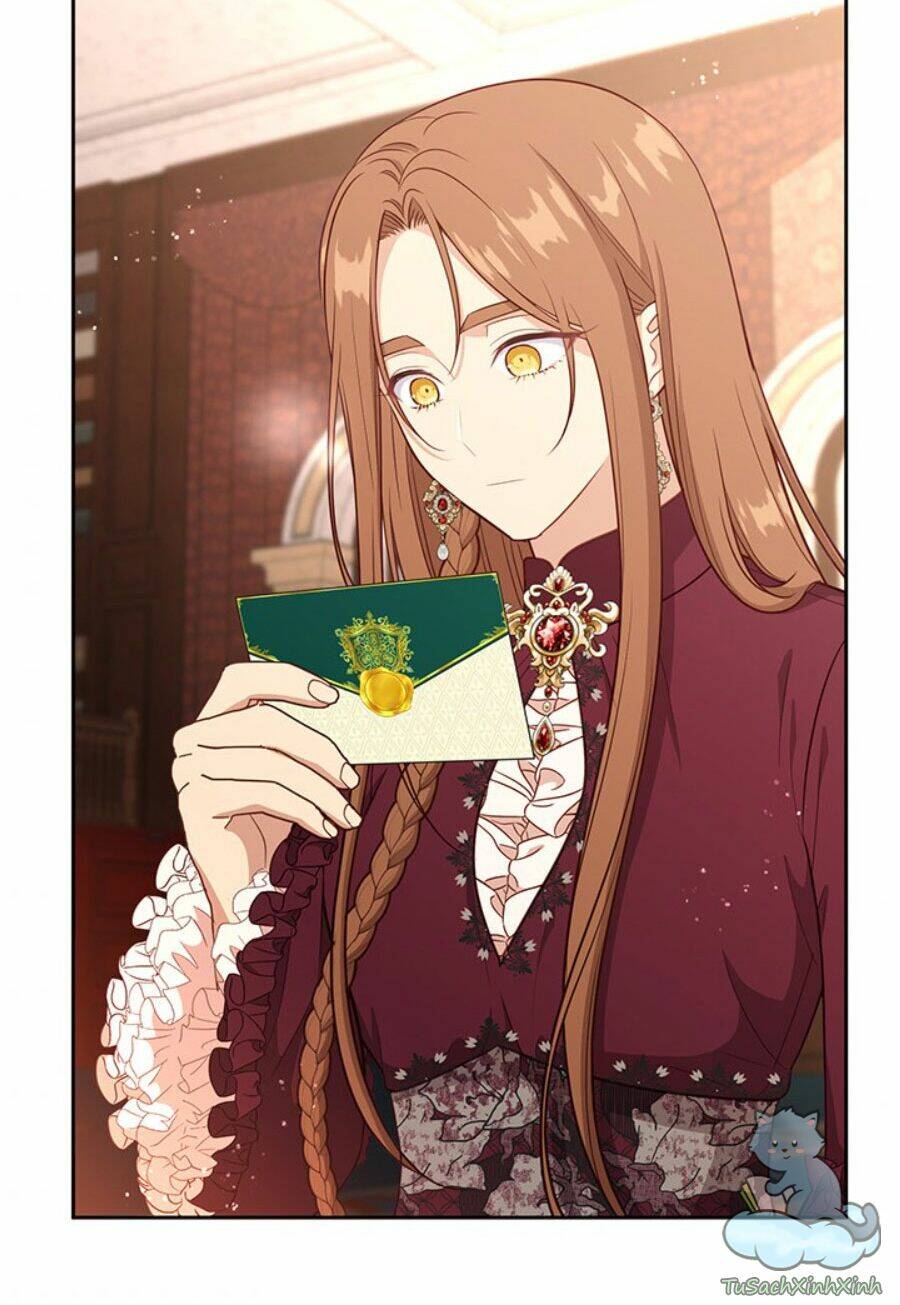 hãy coi chừng ác nữ chapter 92 77