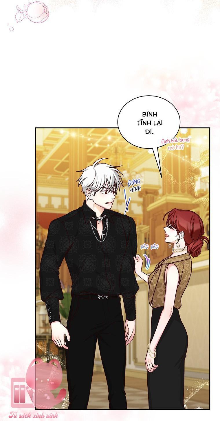 thế thì ta cứ trở thành kẻ ác thôi chapter 55 7