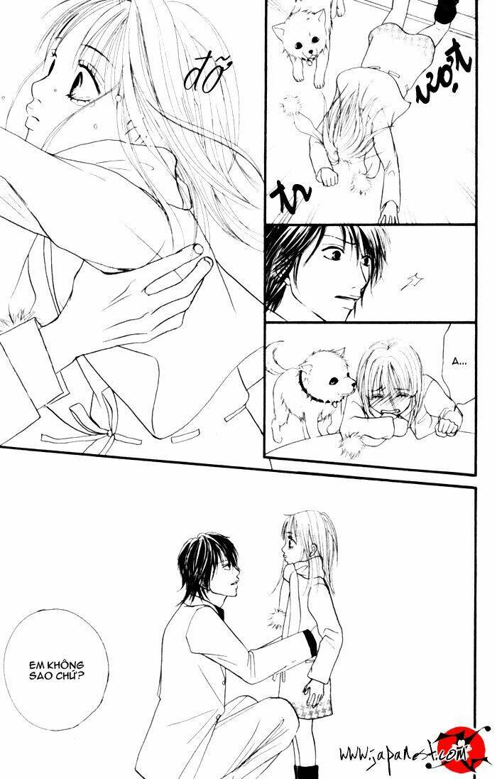 deep love - host chapter 4 14