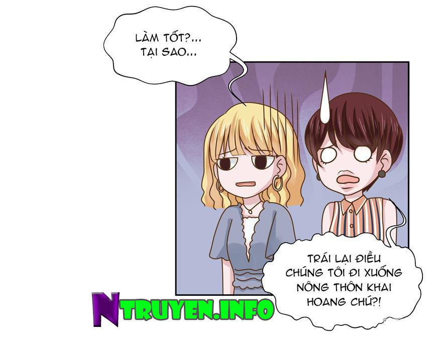 lưu luyến không rời chapter 11 8