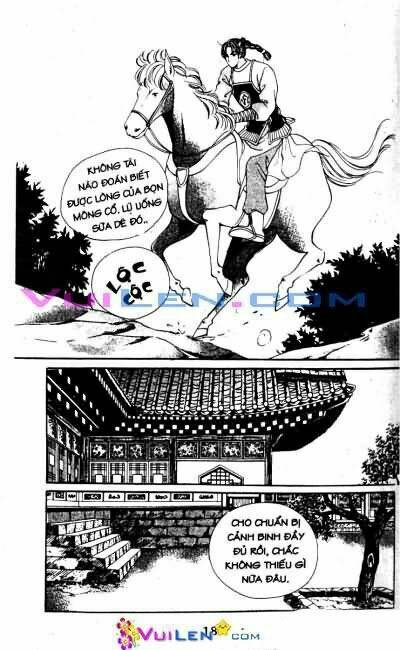 cô nàng đỏm dáng chapter 6 17