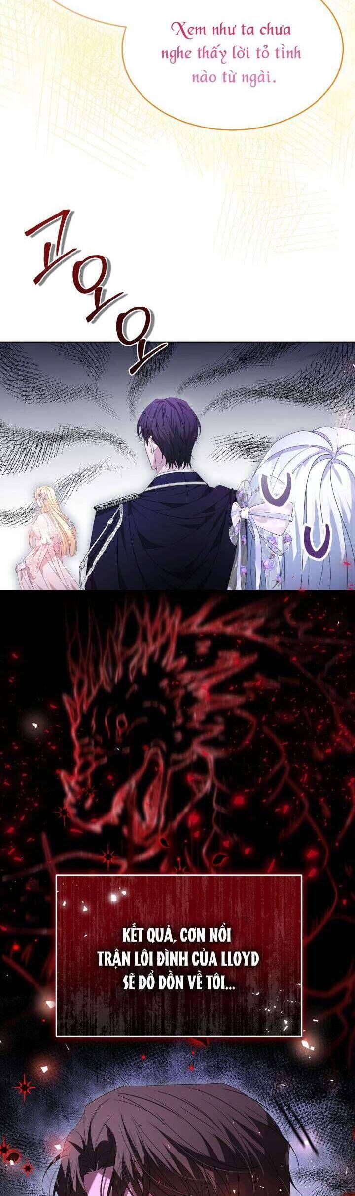 hướng dẫn về ác nữ chapter 3 17