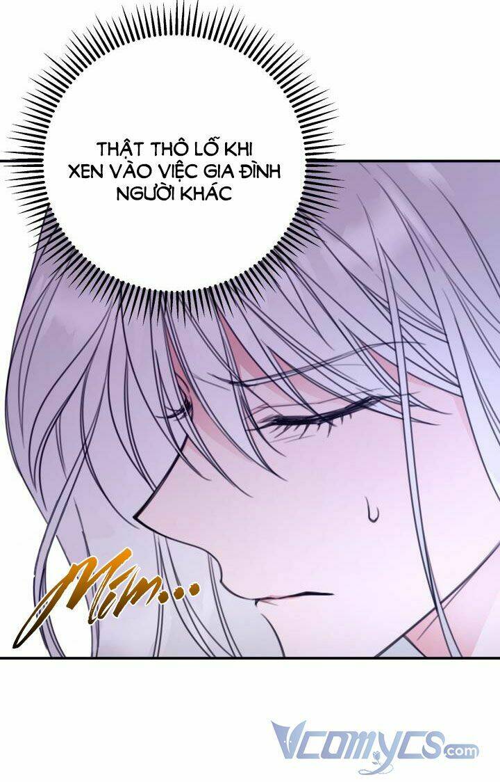 kiếp này tôi sẽ sống như một nhân vật phụ chapter 8 41