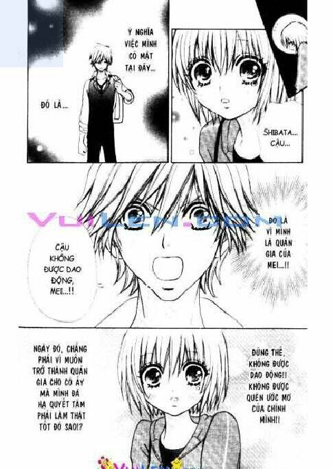 chàng quản gia của bé mei chapter 6 165