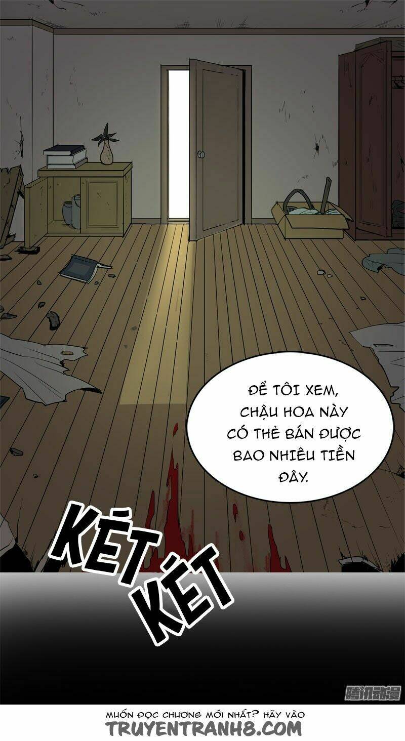 cửa hàng không tên chapter 4 19