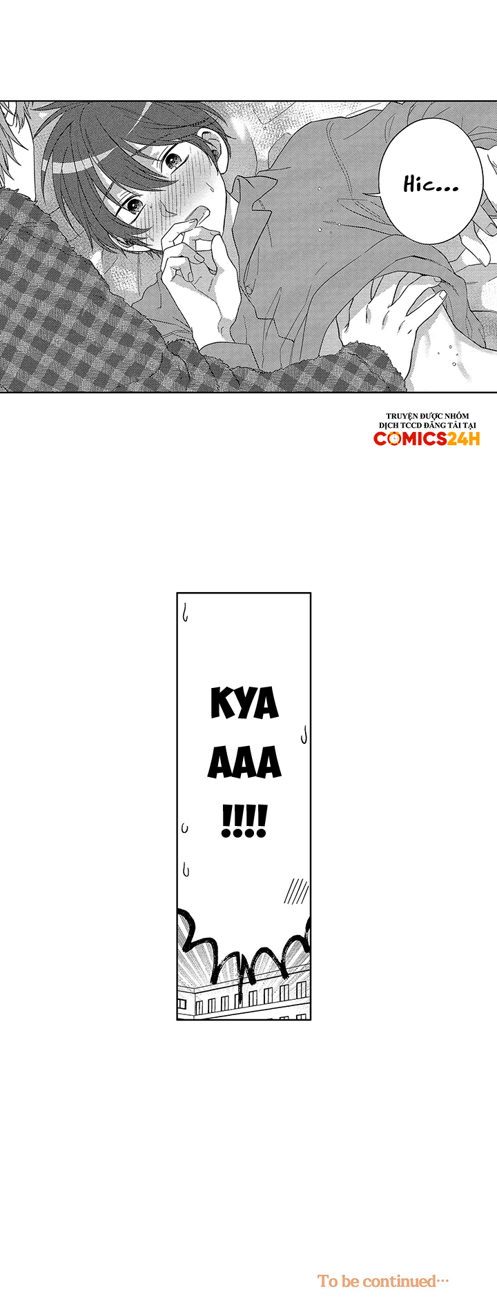 gối ôm của hoàng tử chapter 1 12