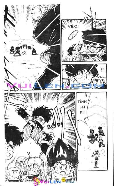 vua bóng ném chapter 18 31