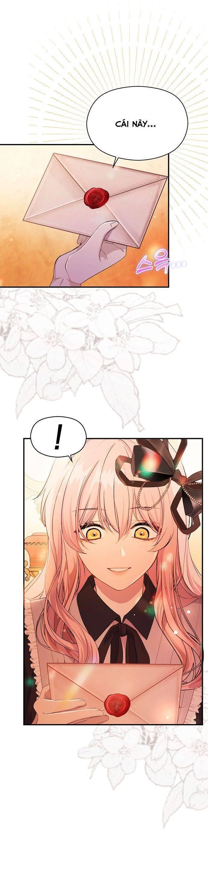 tôi không cố ý quyến rũ nam chính đâu! chapter 75 26