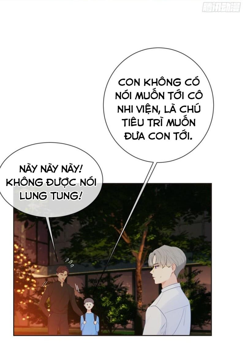 Tương Nhu Dịch Mộc chapter 134