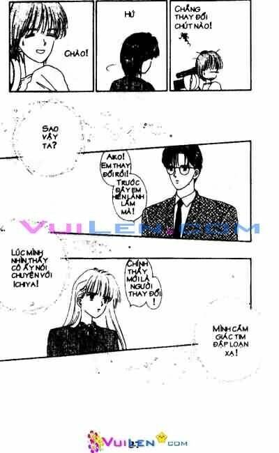 cô nàng đẹp trai chapter 4 38