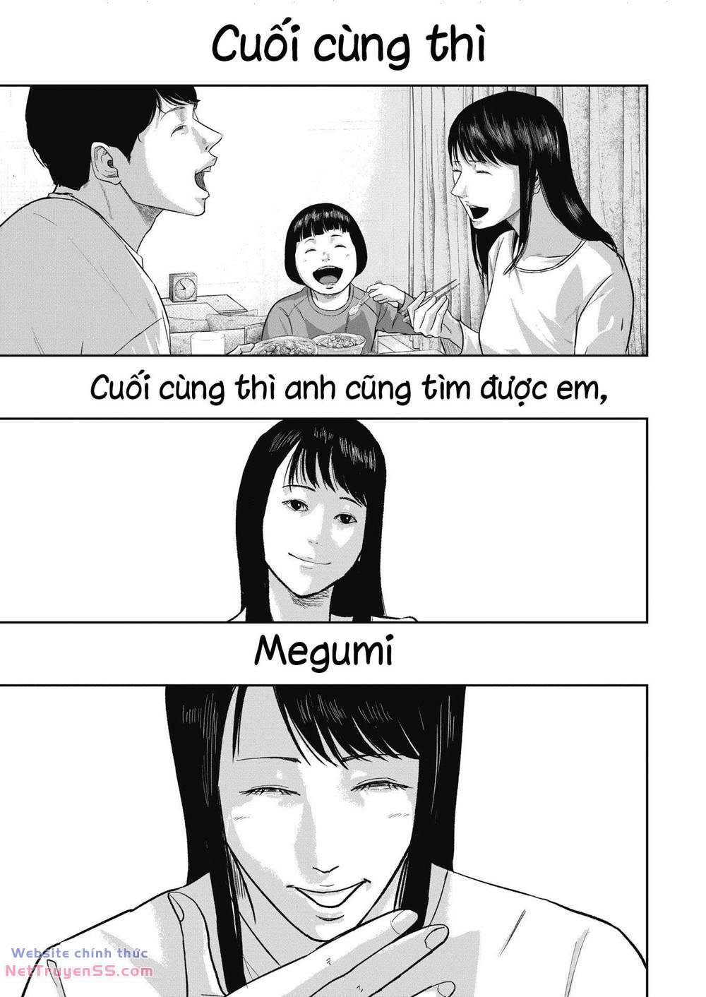 smiley - cười lên m chapter 37 2