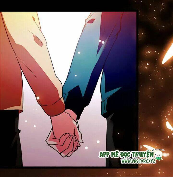 nữ hầu sau giờ học chapter 65 7