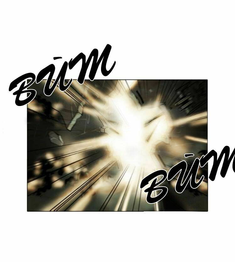 gepetto chapter 0 16