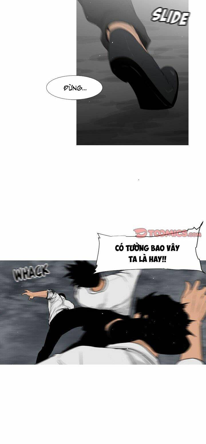 kẻ mạnh nhất - tong edge chapter 62 19