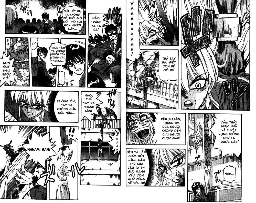 devil and devil chapter 13 11