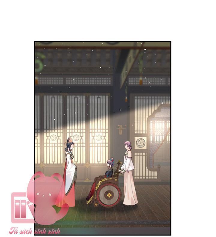 một đêm nọ đột nhiên yandere tới! chapter 131 24