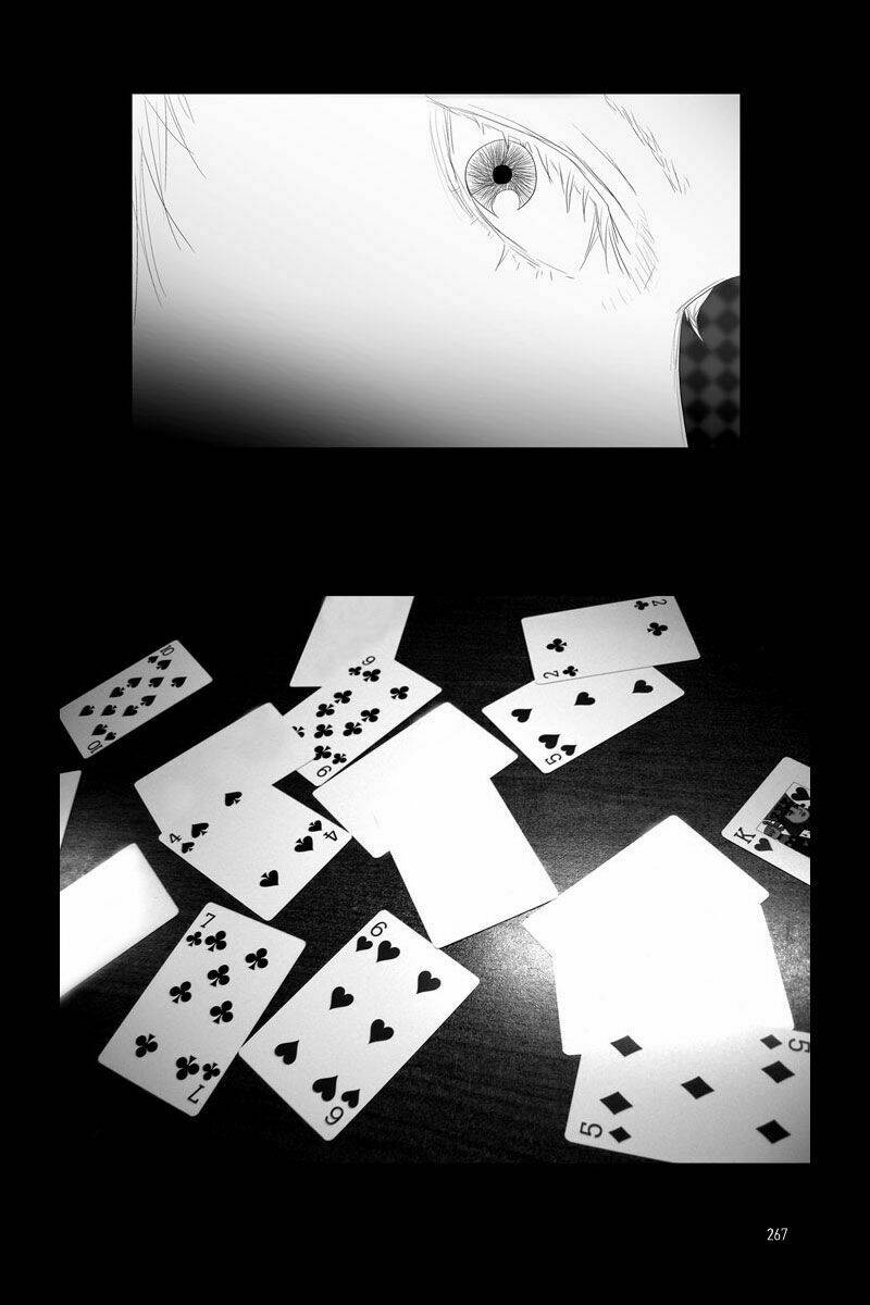 bạn có tin vào ma thuật? chapter 16 19