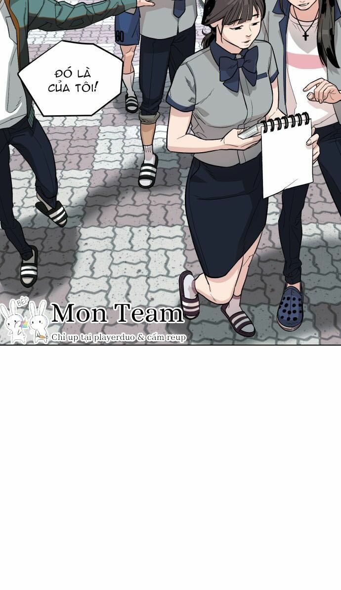 Máu trắng chapter 22 6