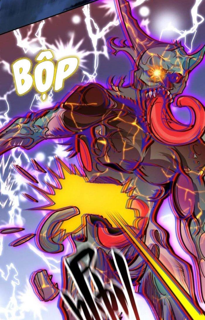 ta nuôi ma quỷ ở trấn ma ti chapter 59 15