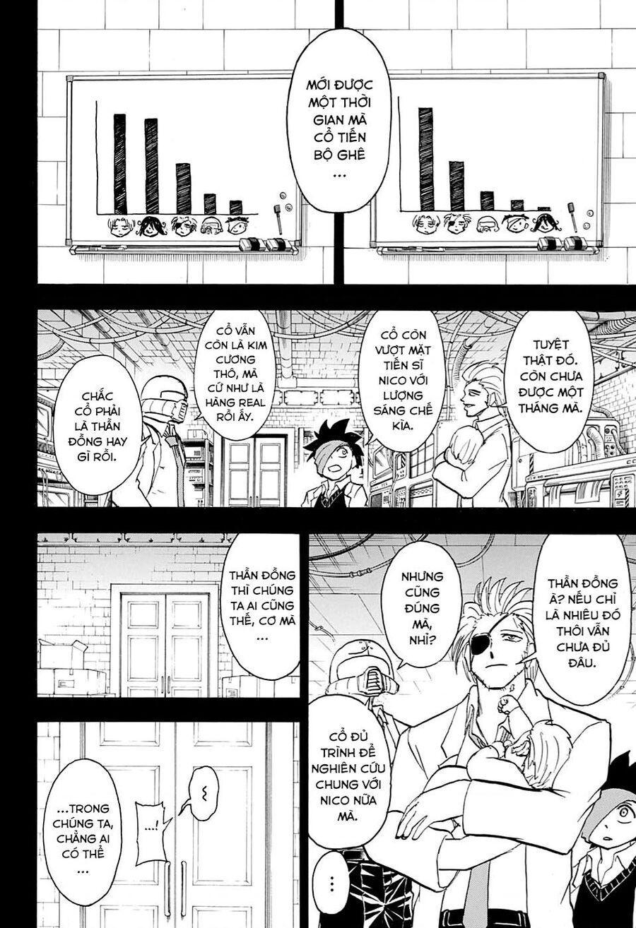 undead unluck chapter 114 7