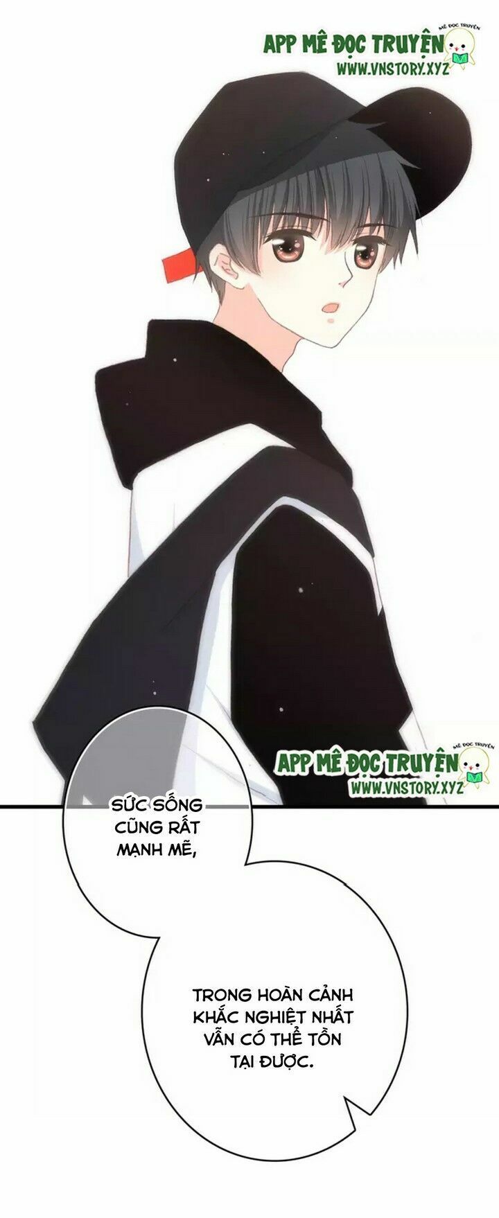 con tim rung động 2 chapter 13 12