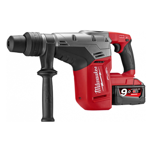 Máy khoan búa Milwaukee M18 CHM-902C